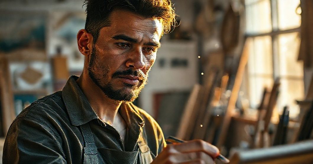 アーティストとは？その定義から作品の価値、飾り方まで徹底解説