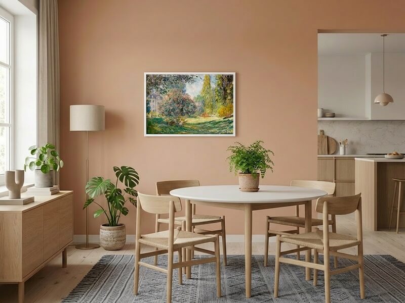 アートパネル 大きいサイズはどう選ぶ？部屋になじむ一枚の見つけ方