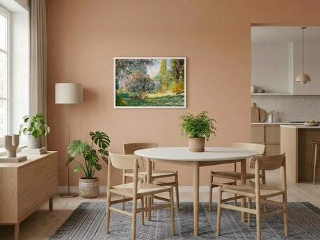 アートパネル 大きいサイズはどう選ぶ？部屋になじむ一枚の見つけ方