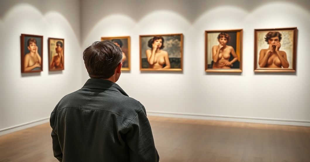 【専門家が解説】エゴン・シーレの代表作ランキングTOP10！名作をアートパネルで楽しむ方法