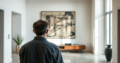 【風水で解説】運気を下げる？玄関に飾ってはいけない絵と幸運を呼ぶ絵の選び方