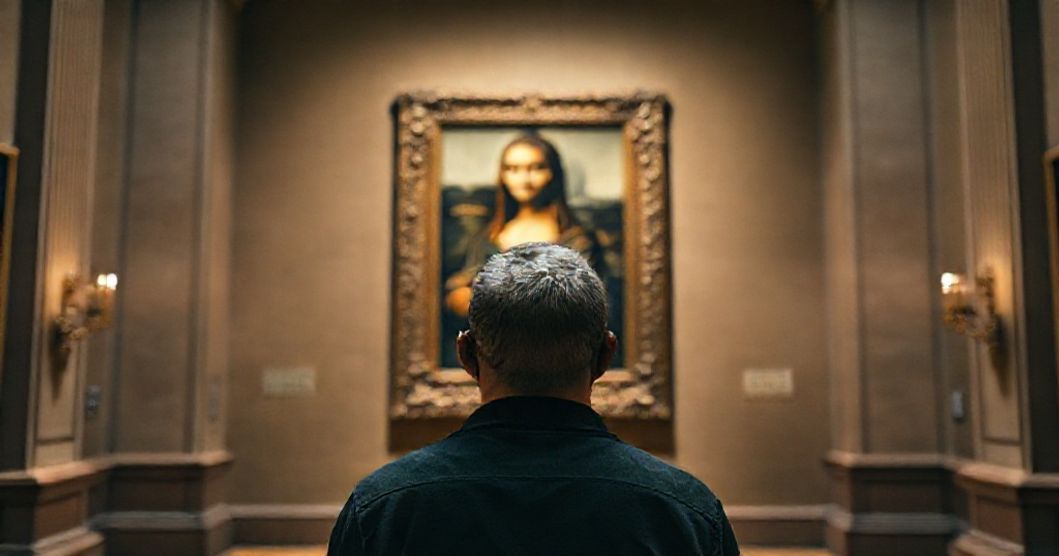 【完全ガイド】レオナルド・ダヴィンチの代表作ランキングTOP10！不朽の名画を徹底解説