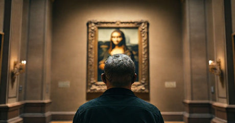 【完全ガイド】レオナルド・ダヴィンチの代表作ランキングTOP10！不朽の名画を徹底解説