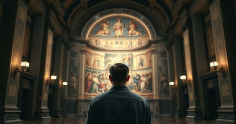 【専門家が選ぶ】ミケランジェロの代表作ランキングTOP10！天才の傑作を徹底解説