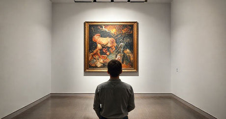 オディロン・ルドンの代表作ランキングTOP10｜夢と幻想のアートを自宅で楽しむ方法