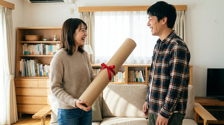 アート好きに贈るプレゼントを予算別に紹介！失敗しないアートギフトの選び方