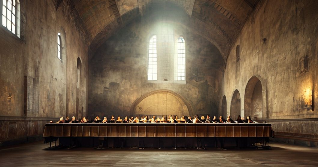 最後の晩餐の予約完全ガイド！チケットが取れない時の対策と自宅での楽しみ方