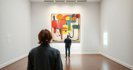 【抽象絵画の父】ワシリー・カンディンスキーの代表作ランキングTOP10！有名な作品を徹底解説