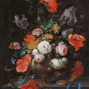 17th century (1600s)