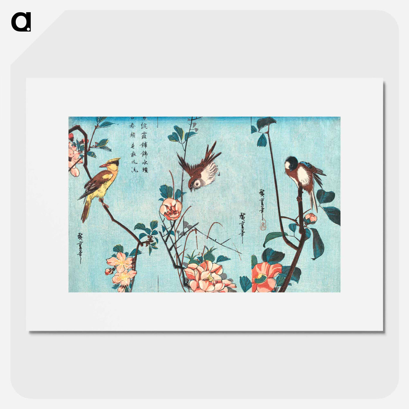 浮世絵