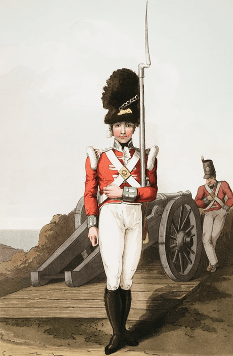 19th century in Yorkshire(19世紀のヨークシャー) - 19th century in Yorkshire(19世紀のヨークシャー) - artgraph.【美術館品質のアートポスター/アートキャンバス/アートパネル/ファブリックパネルなどインテリアに合った名画作品が買えるサイト】