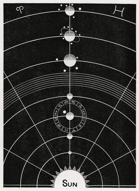 Solar Biology(太陽生物学)