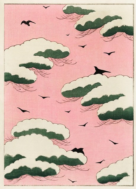 Shin Bijutsukai(新美術会)