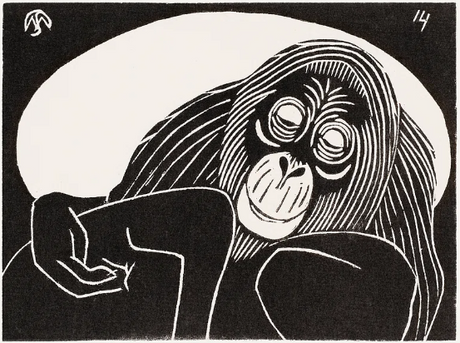 ジェスルンのアートポスター・アートキャンバス