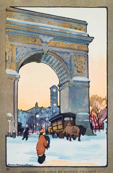 エルマーのアートポスター・アートキャンバス