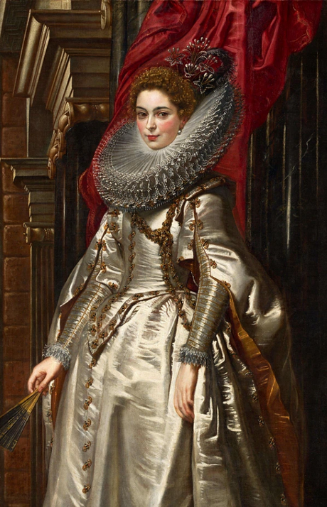Peter Paul Rubens(ピーター パウル ルーベンス)