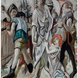 Max Beckmann