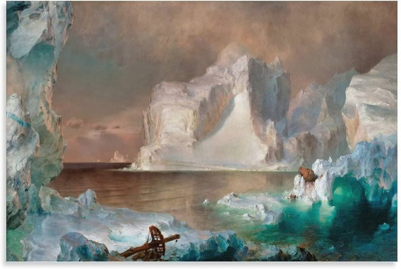 Frederic Edwin Church(フレデリック エドウィン チャーチ)