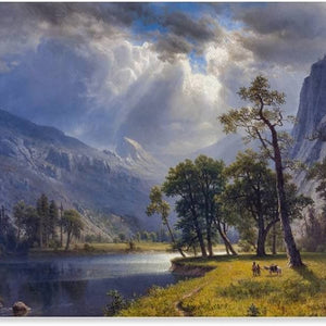 ロッキーマウンテン派