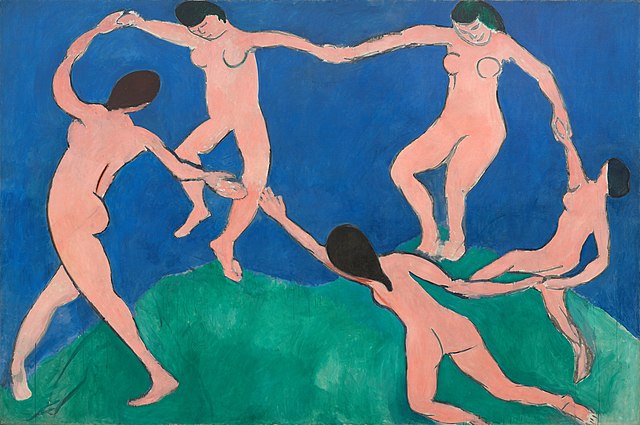 henri matisse