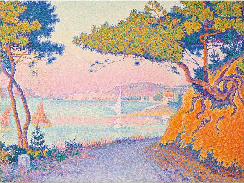 Paul Signac