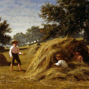 William Bliss Baker(ウィリアム ブリス ベイカー)
