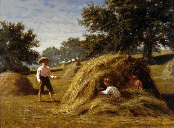 William Bliss Baker