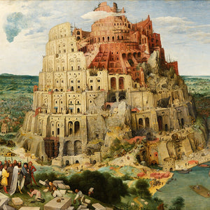 Pieter Bruegel(ピーター ブリューゲル)