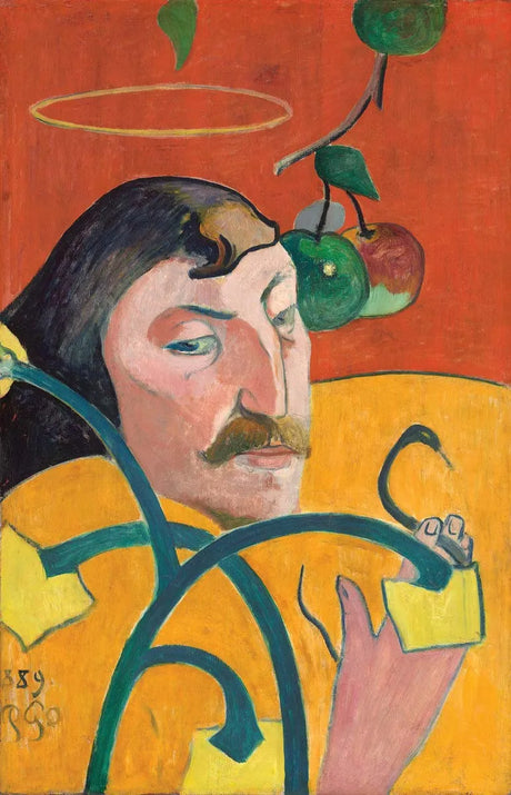 Paul Gauguin(ポール ゴーギャン)