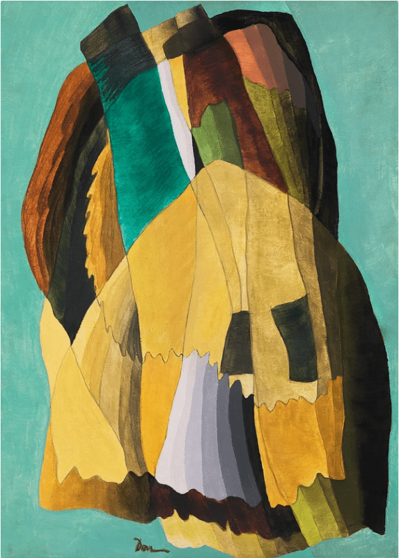 Arthur Dove(アーサー ダヴ)