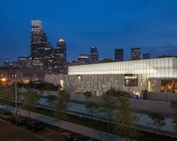 Barnes Foundation