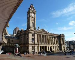 Birmingham Museum and Art Gallery