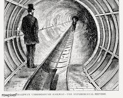 Broadway Underground Railway