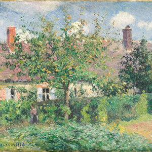 Camille Pissarro(カミーユ ピサロ)