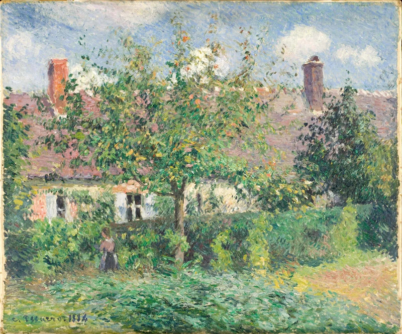 Camille Pissarro