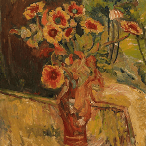 Chaim Soutine(シャイム スーティン)