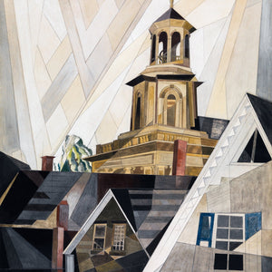 プレシジョニズム