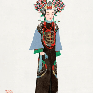 Chinese Costumes