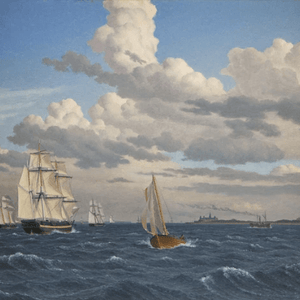 デンマーク黄金時代