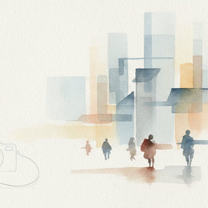 ストリートフォト