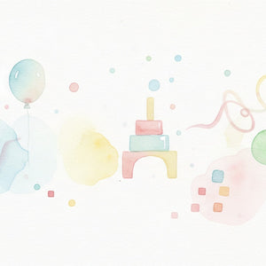 子供部屋を楽しくするアート