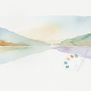 穏やかな気持ちになりたい時に