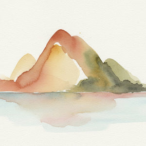 アースカラー系