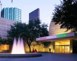 Dallas Museum of Art(ダラス美術館)