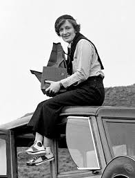 Dorothea Lange(ドロテア ラング) - artgraph.【美術館品質の