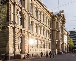 Finnish National Gallery(フィンランド国立美術館)