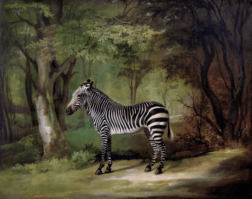 George Stubbs(ジョージ スタブス) - artgraph.