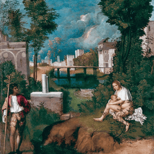 Giorgione(ジョルジョーネ)