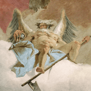 Giovanni Battista Tiepolo(ジョバンニ バティスタ ティエポロ)