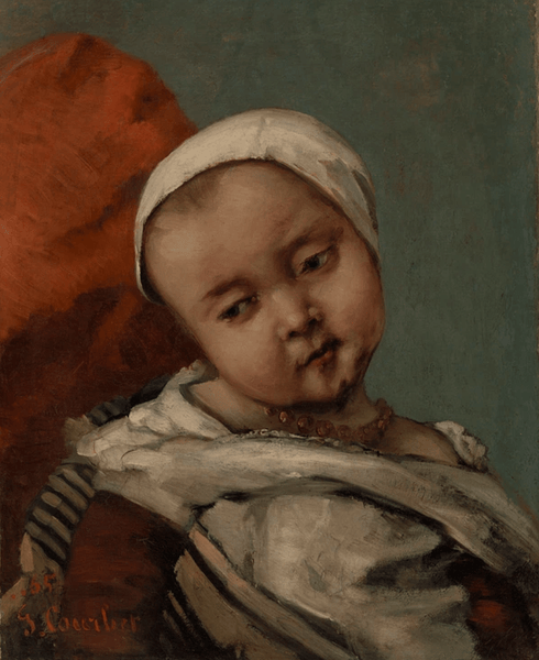 Gustave Courbet
